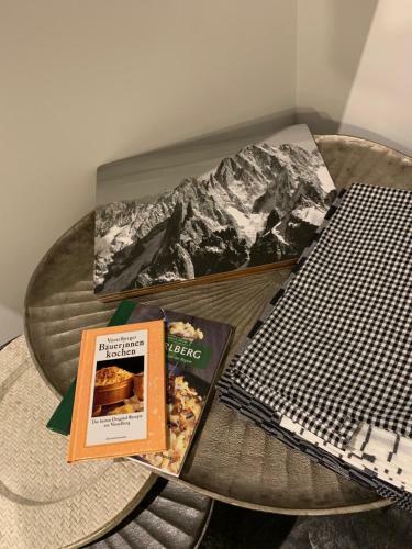 Apartamento Chalet Mirandum Nuovo