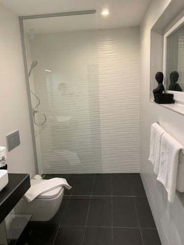 Apartamento Chalet Mirandum Nuovo