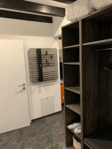 Apartamento Chalet Mirandum Nuovo