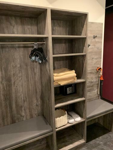 Apartamento Chalet Mirandum Nuovo