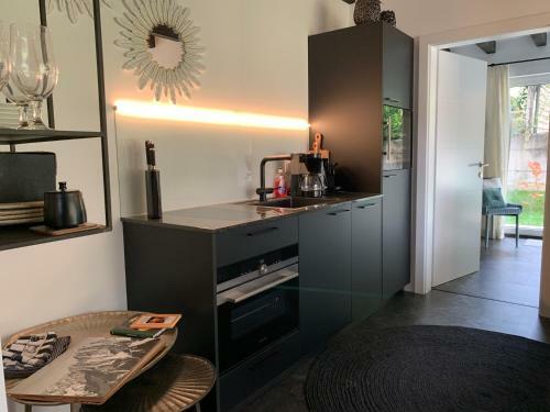 Apartamento Chalet Mirandum Nuovo
