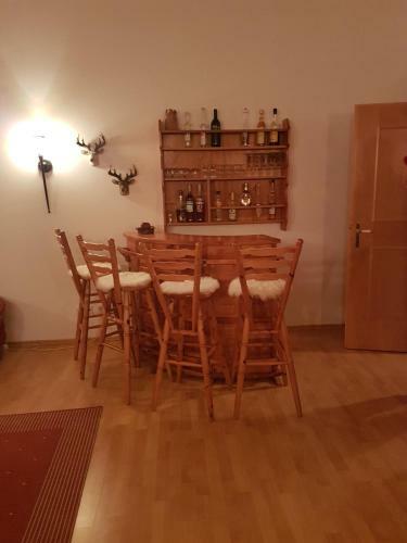 Montafon Alpen Chalet