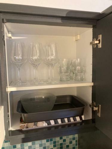 Apartamento Ferienwohnung Th�ny Vandans
