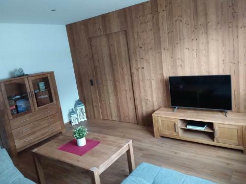 Apartamento Ferienwohnung Valkastiel
