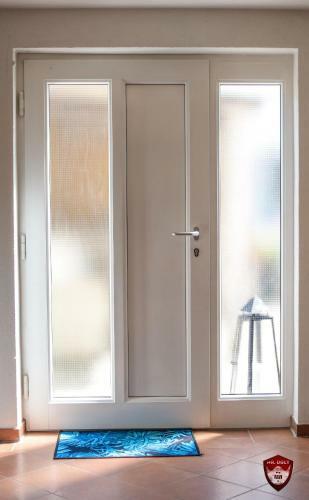 Apartamento Ferienwohnung Glusavinah�sle