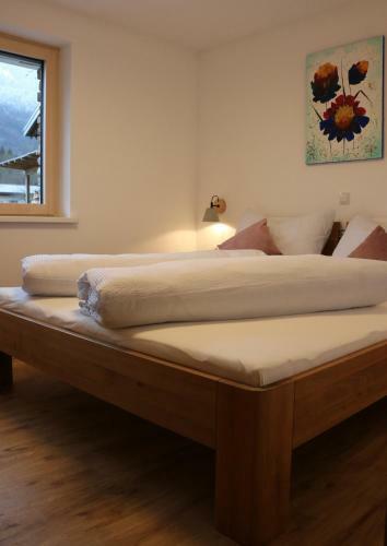 Apartamento Ferienhaus Raich