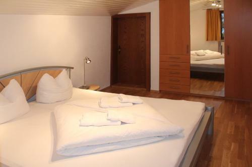 Apartamento Haus Ganahl