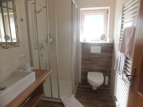 Apartamento Haus Feldbr�ndl