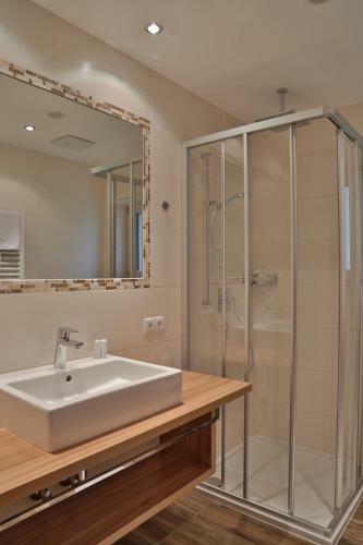 Apartamento Haus Feldbr�ndl