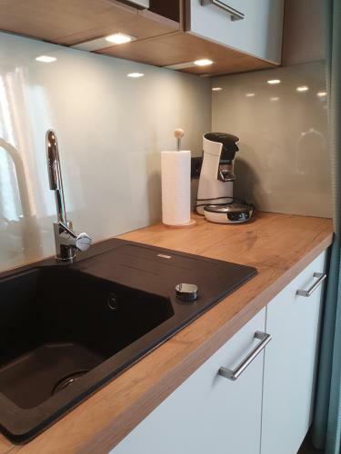 Apartamento Ferienwohnung Alpenheim