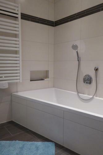 Apartamento Ferienwohnung Alpenheim
