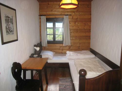 Apartamento Schiappartement Nassfeld
