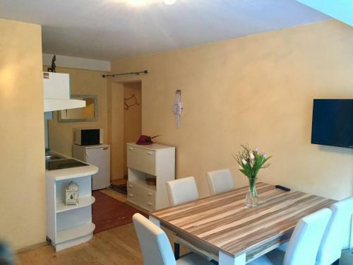 Apartment "herbert" Sonnleitn/nassfeld