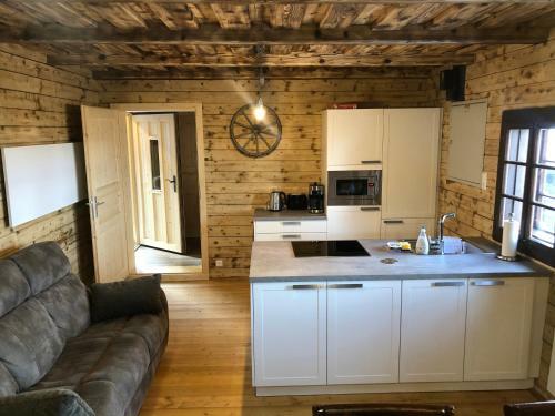 Apartamento Stubihuettn