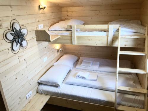 Apartamento Stubihuettn
