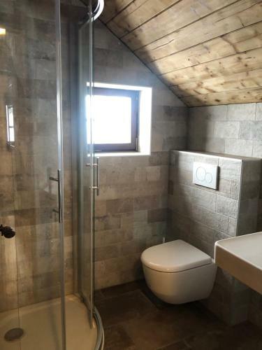 Apartamento Stubihuettn
