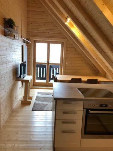 Apartamento Stubihuettn
