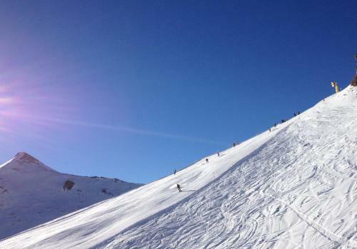 Sonnenalpe Apartments Nassfeld