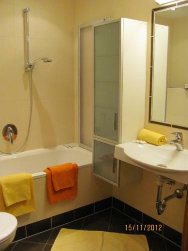 Apartamento An Der M�hle