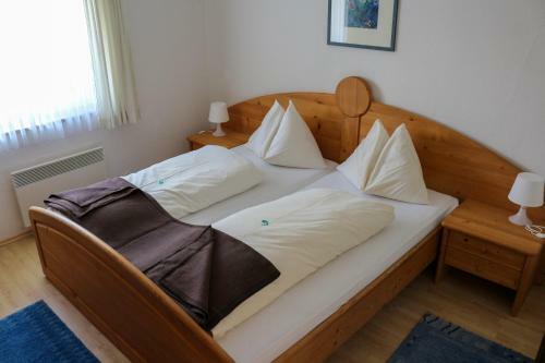 Apartamento Haus Alpina