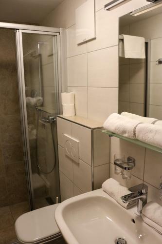 Apartamento Haus Alpina