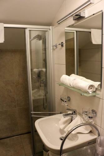 Apartamento Haus Alpina