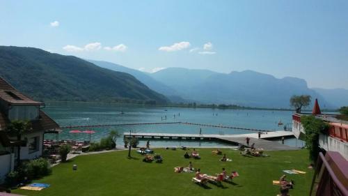 Apartamento G�stehaus Jank
