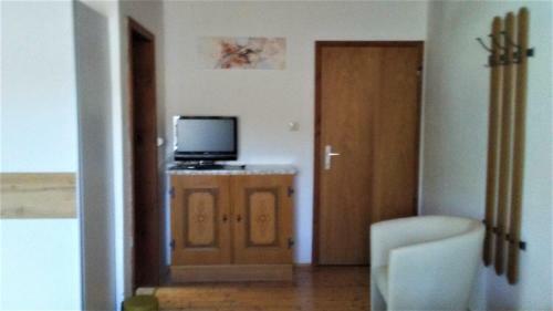 Apartamento G�stehaus Jank