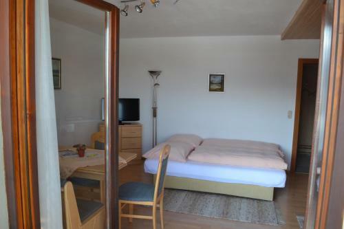 Apartamento G�stehaus Lindermuth