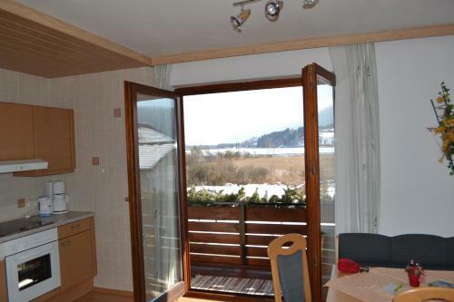 Apartamento G�stehaus Lindermuth