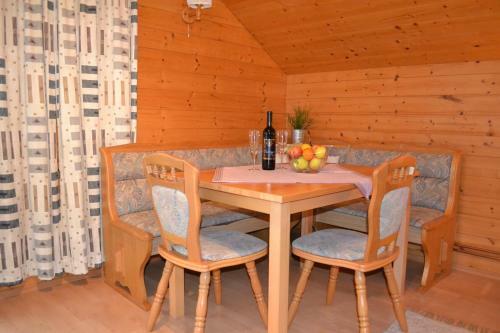 Apartamento G�stehaus Lindermuth