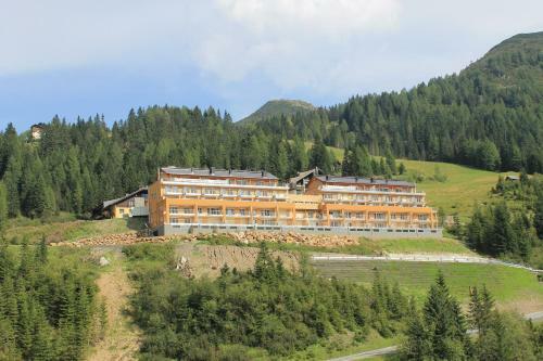 Apartamento Ferienapartment Nassfeld