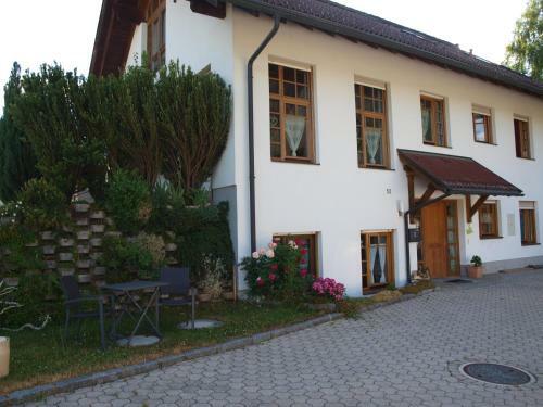 Hostal Ruhe Am See