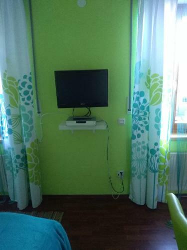 Hostal Ruhe Am See