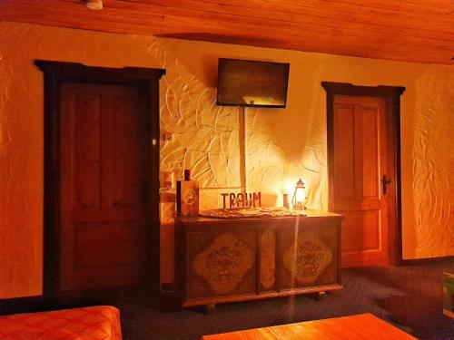 Apartamento Das Bergerleben