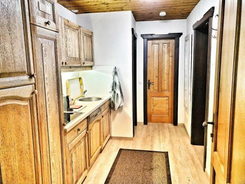 Apartamento Das Bergerleben