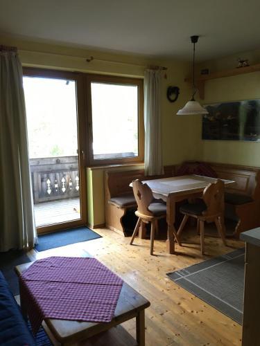 Apartamento Eisenhut Suite 3