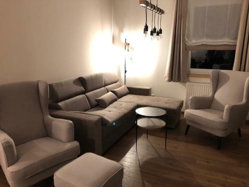 Apartamento Panoramasuite Turracherh�he
