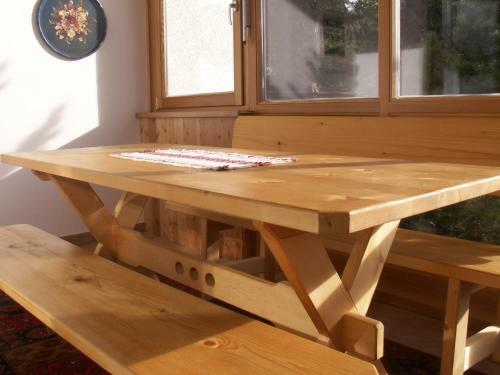 Apartamento Ferienhaus Ferch