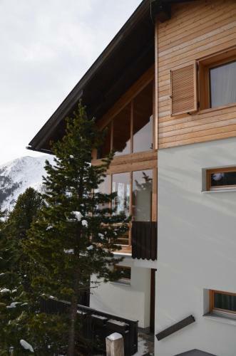 Apartamento Ferienhaus Ferch