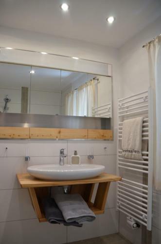 Apartamento Ferienhaus Ferch