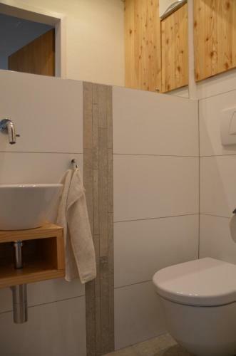 Apartamento Ferienhaus Ferch