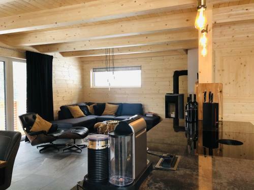 Luxus Chalet - Austrian Escape - Turracher H�he