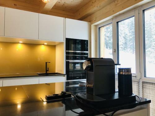 Luxus Chalet - Austrian Escape - Turracher H�he