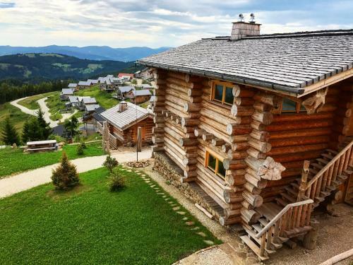 Apartamento Klippitz Resort