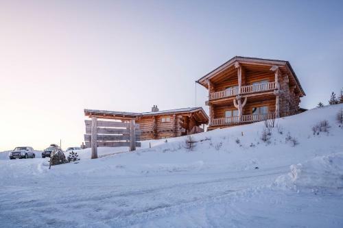 Apartamento Klippitz Resort