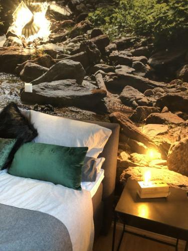 Apartamento Ferienwohnung Austrian Escape - Turracher H�he