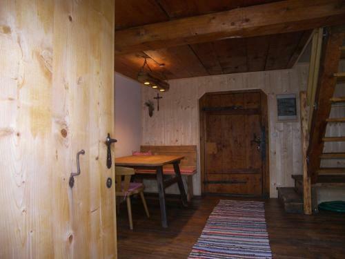 Ferienh�tte Troadkostn