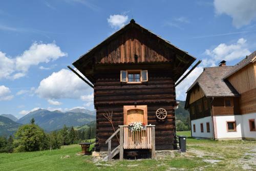 Ferienh�tte Troadkostn