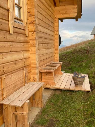 Almh�tten Skorianz